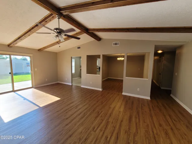 $1,900 | 1425 South Gay Avenue, Panama City, FL 32404