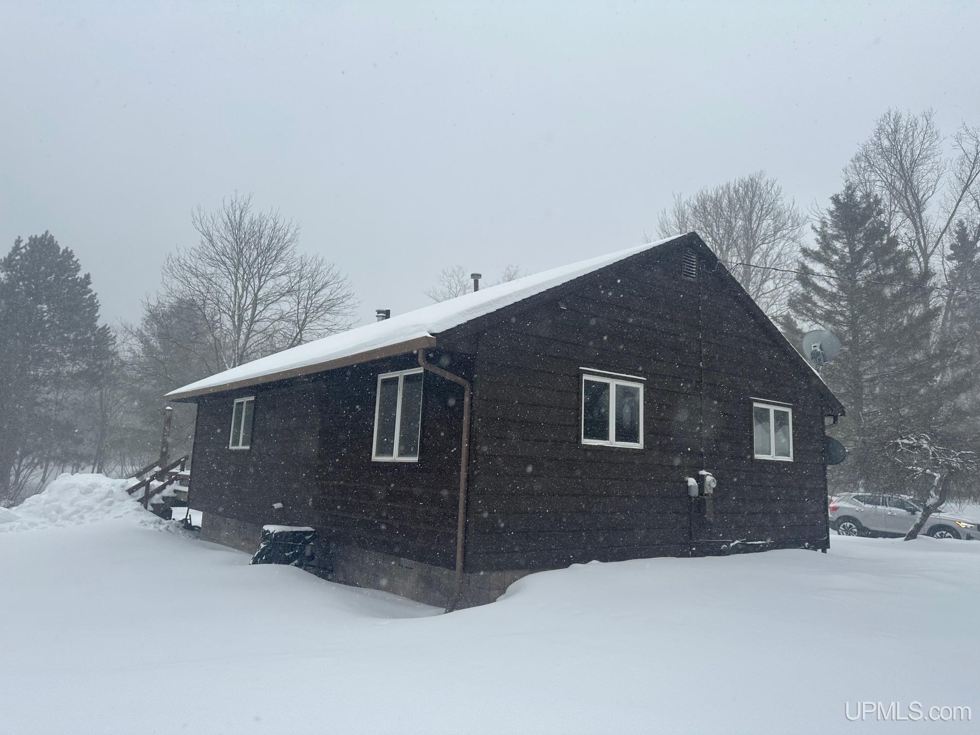 1468 Karvonen Road Deerton, MI 49822 - Photo 65 of 66 Gallery Image 65