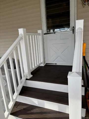 a view of washer and dryer