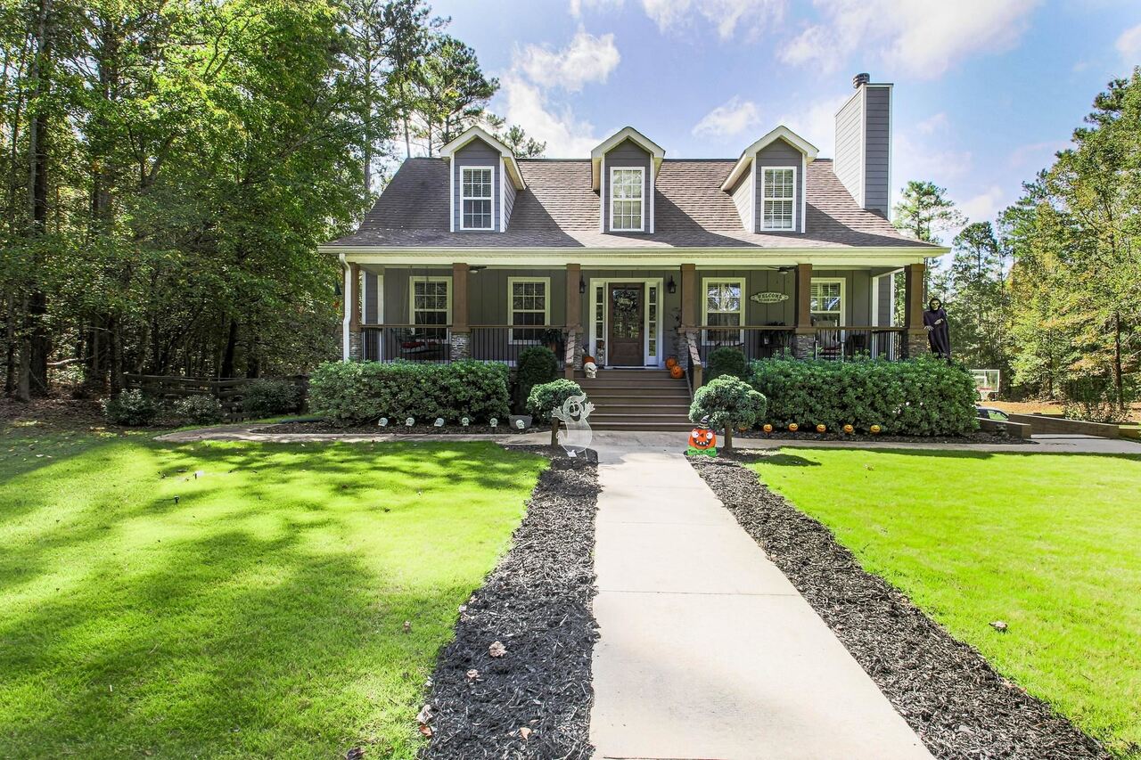 2320 Bohannon Road Grantville, GA 30220 - Photo 1 of 1 Gallery Image 1
