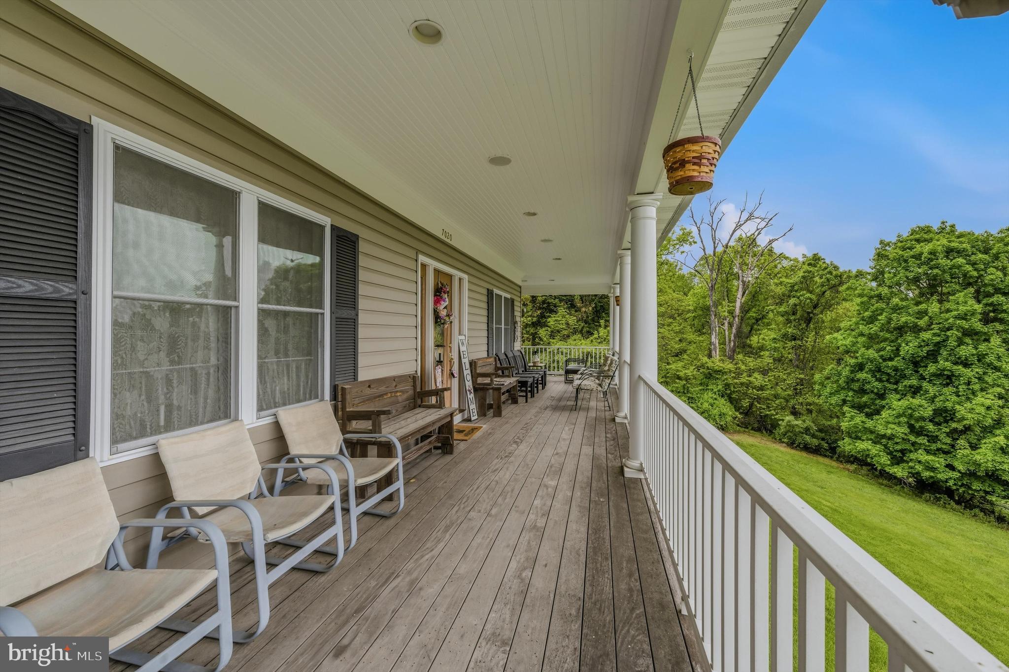 7020 Debold Road Thurmont, MD 21788 - Photo 12 of 72