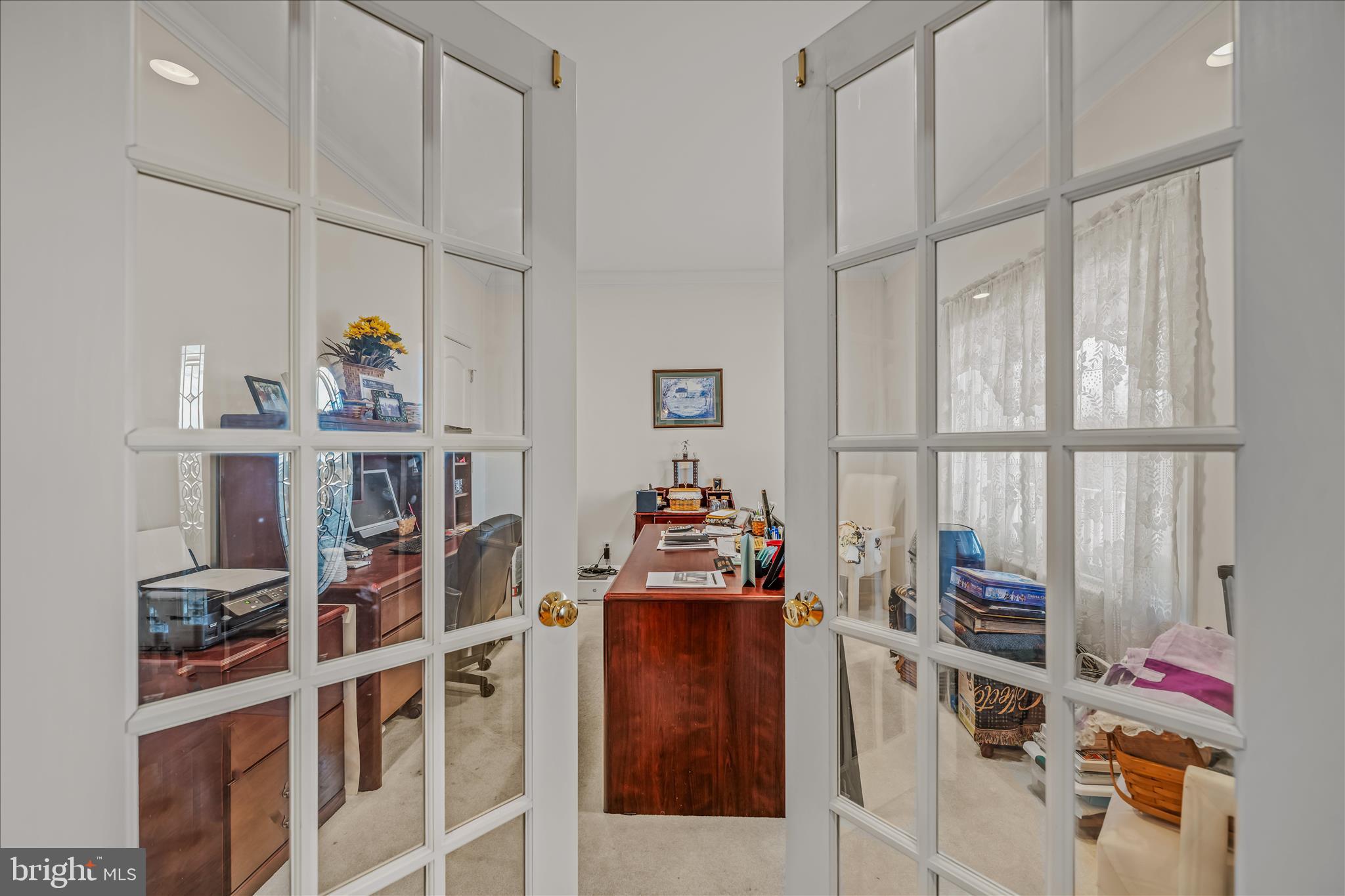 7020 Debold Road Thurmont, MD 21788 - Photo 19 of 83 Office/Bedroom