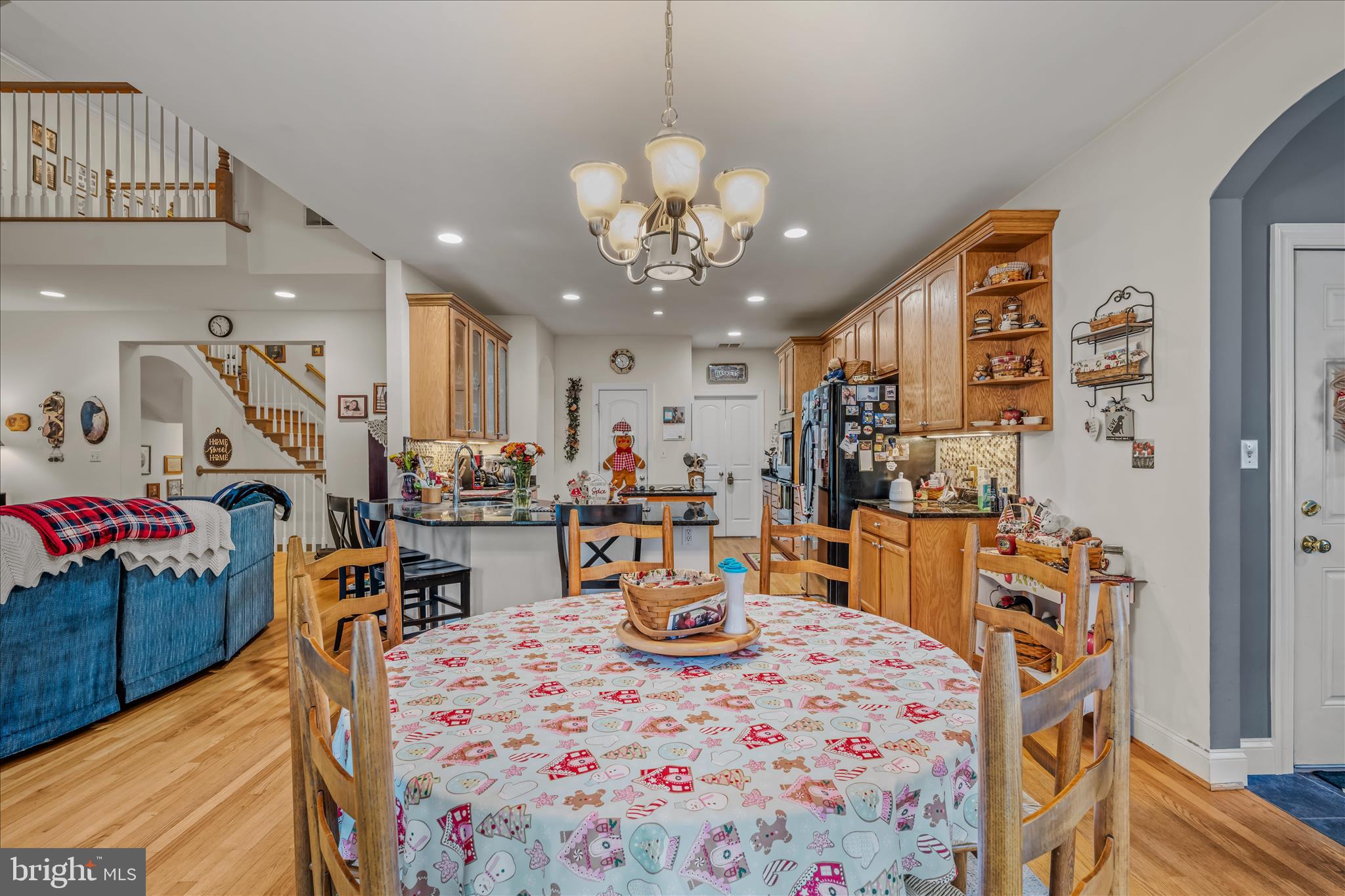 7020 Debold Road Thurmont, MD 21788 - Photo 26 of 72 Breakfast Nook