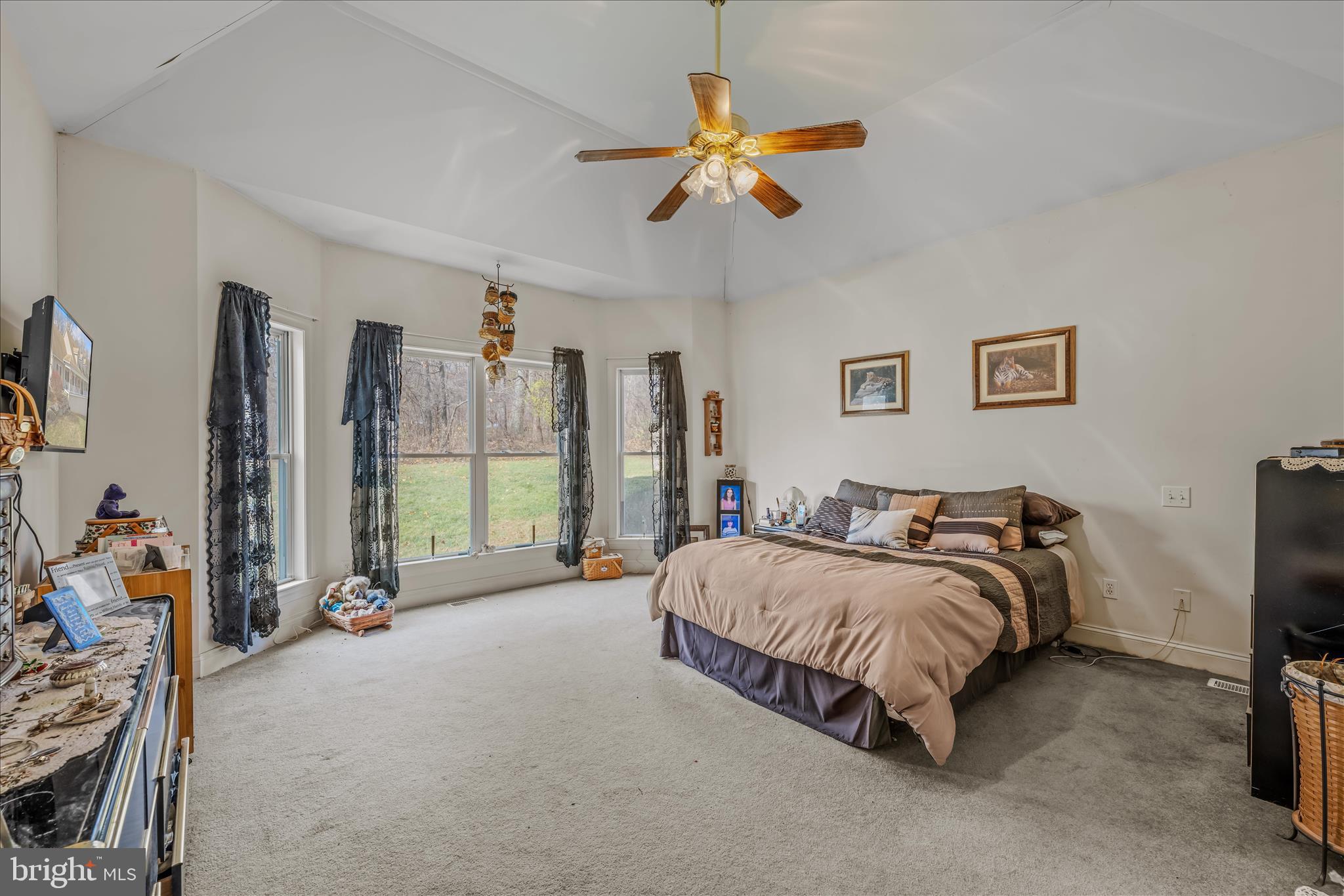 7020 Debold Road Thurmont, MD 21788 - Photo 33 of 72 Primary Bedroom