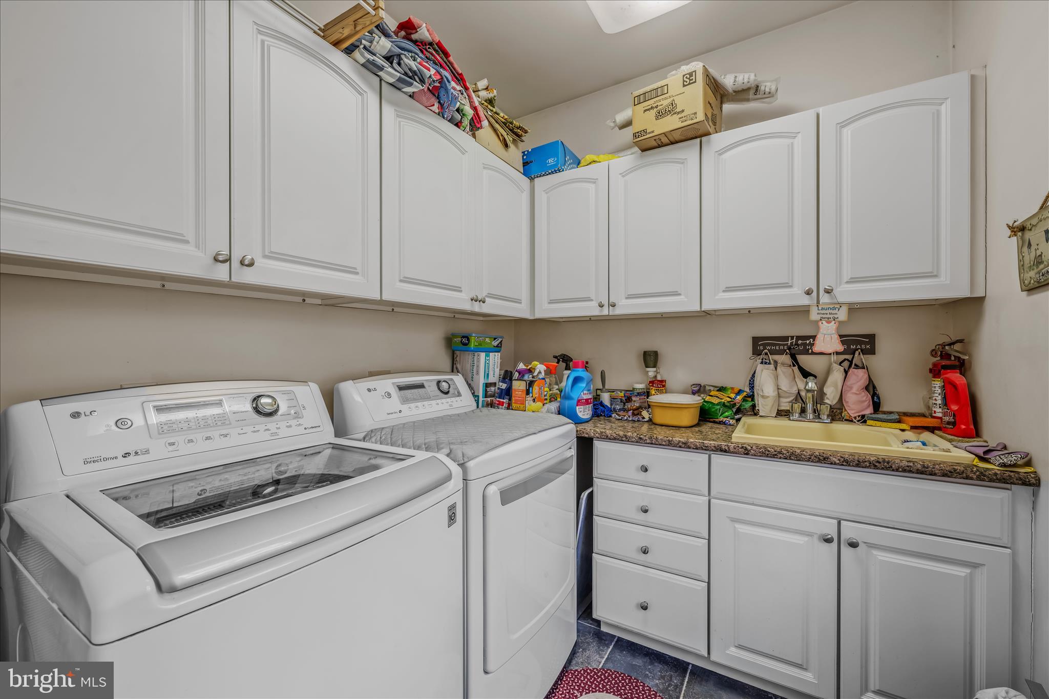 7020 Debold Road Thurmont, MD 21788 - Photo 33 of 83 Laundry Room