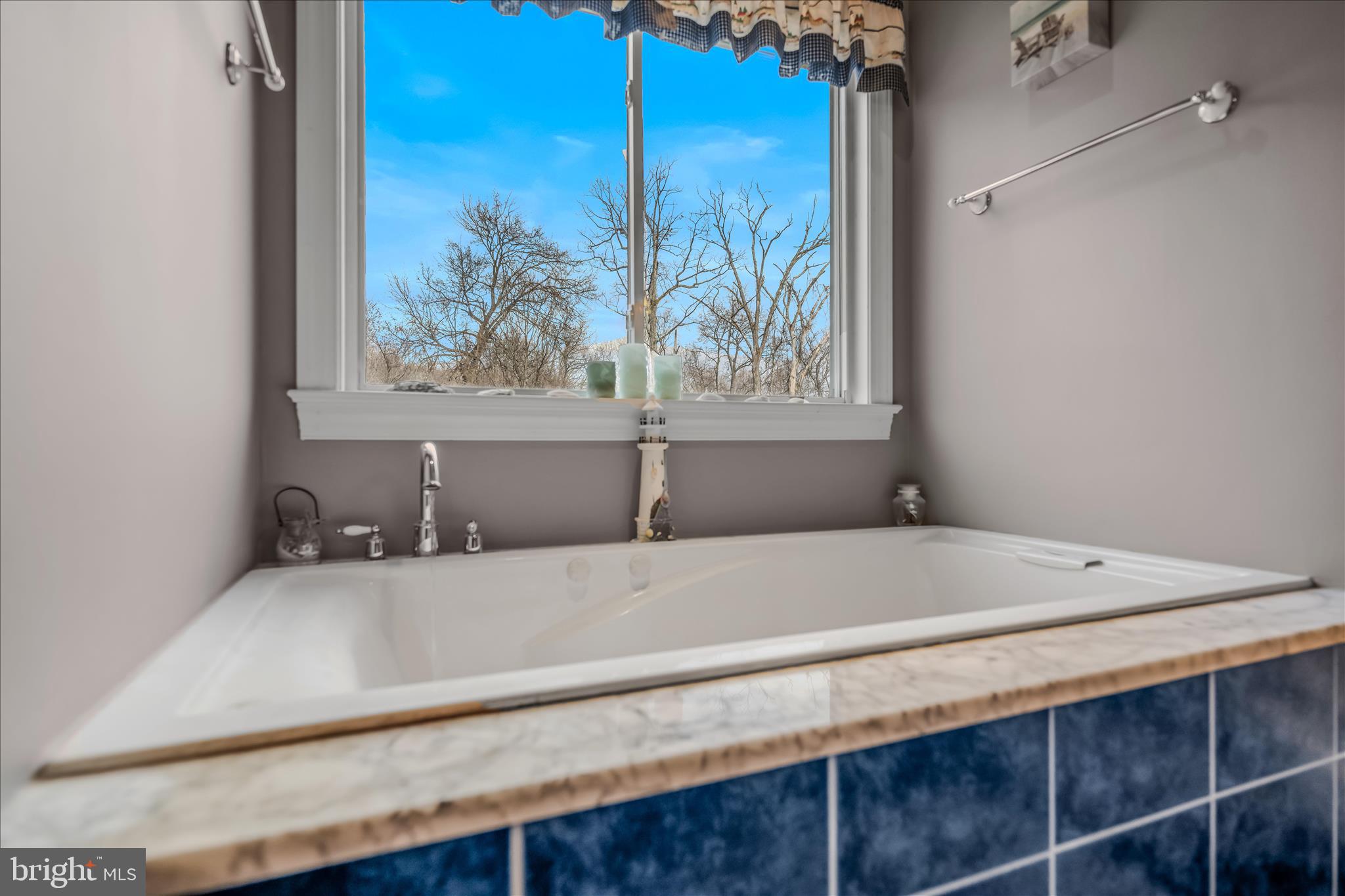 7020 Debold Road Thurmont, MD 21788 - Photo 39 of 83 Primary Bathroom