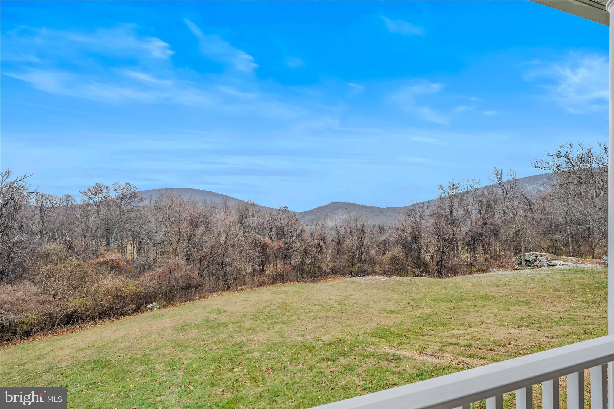 7020 Debold Road Thurmont, MD 21788 - Photo 4 of 83 Front Porch View