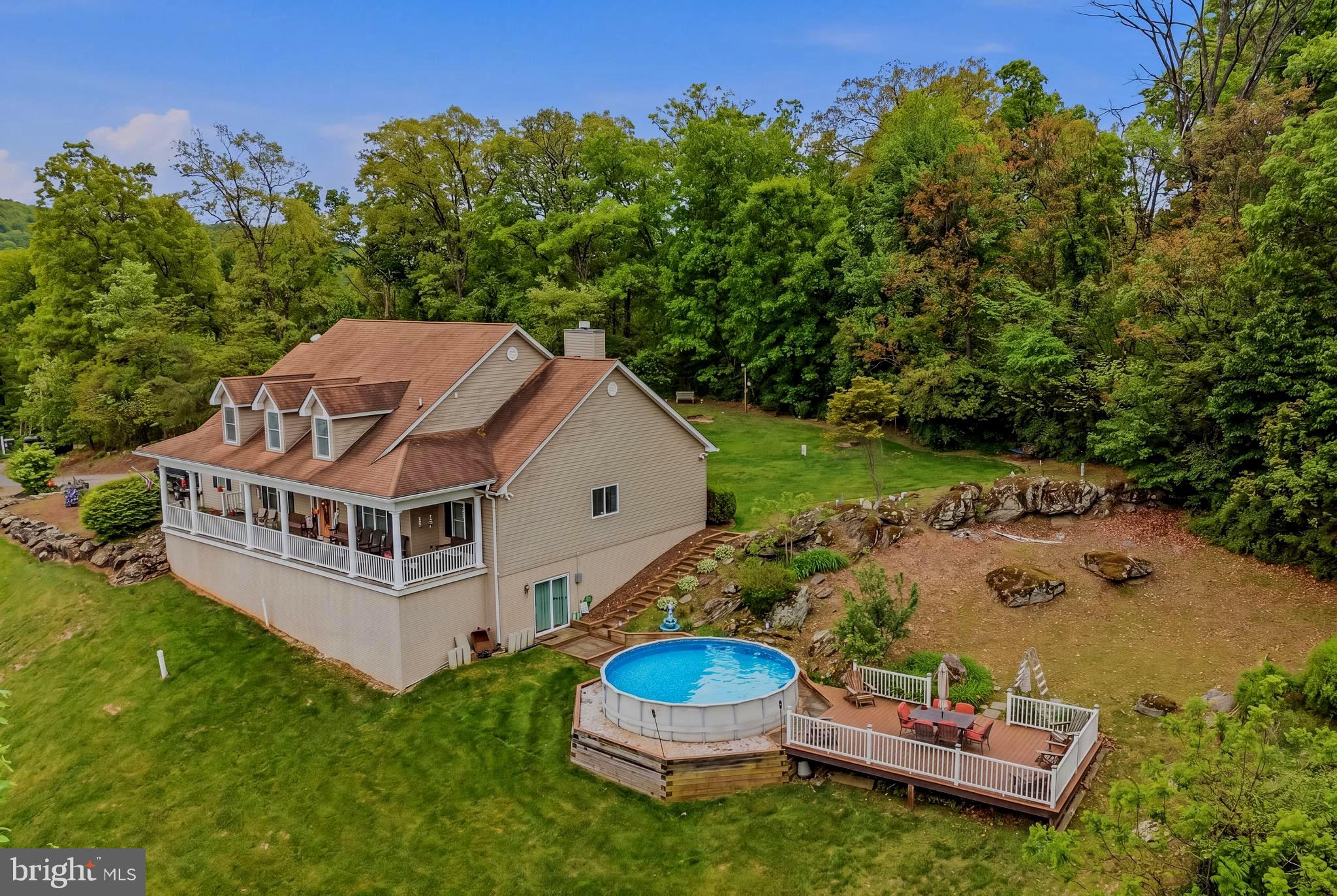 7020 Debold Road Thurmont, MD 21788 - Photo 4 of 72