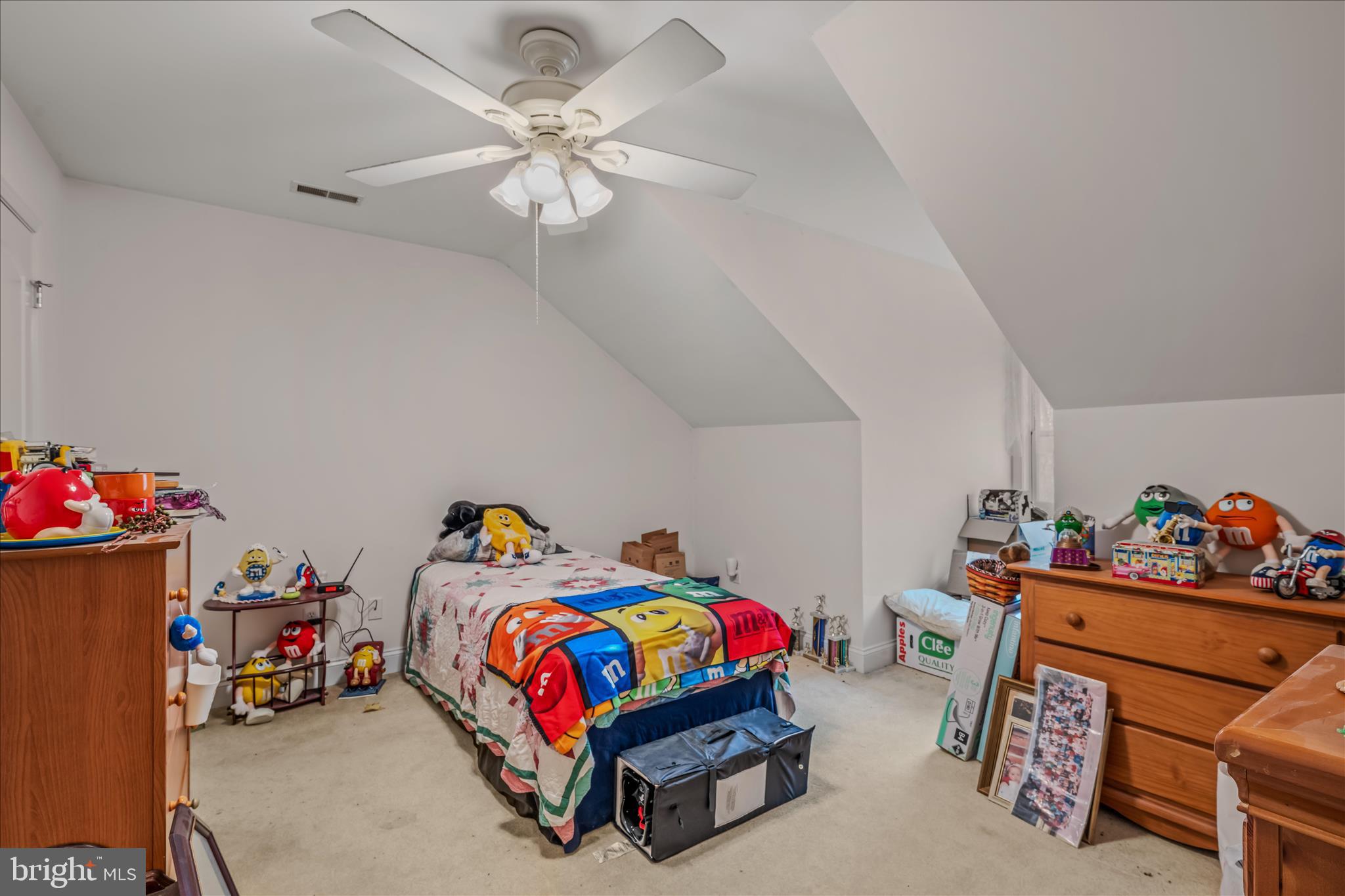 7020 Debold Road Thurmont, MD 21788 - Photo 44 of 72 Jack & Jill Bedroom