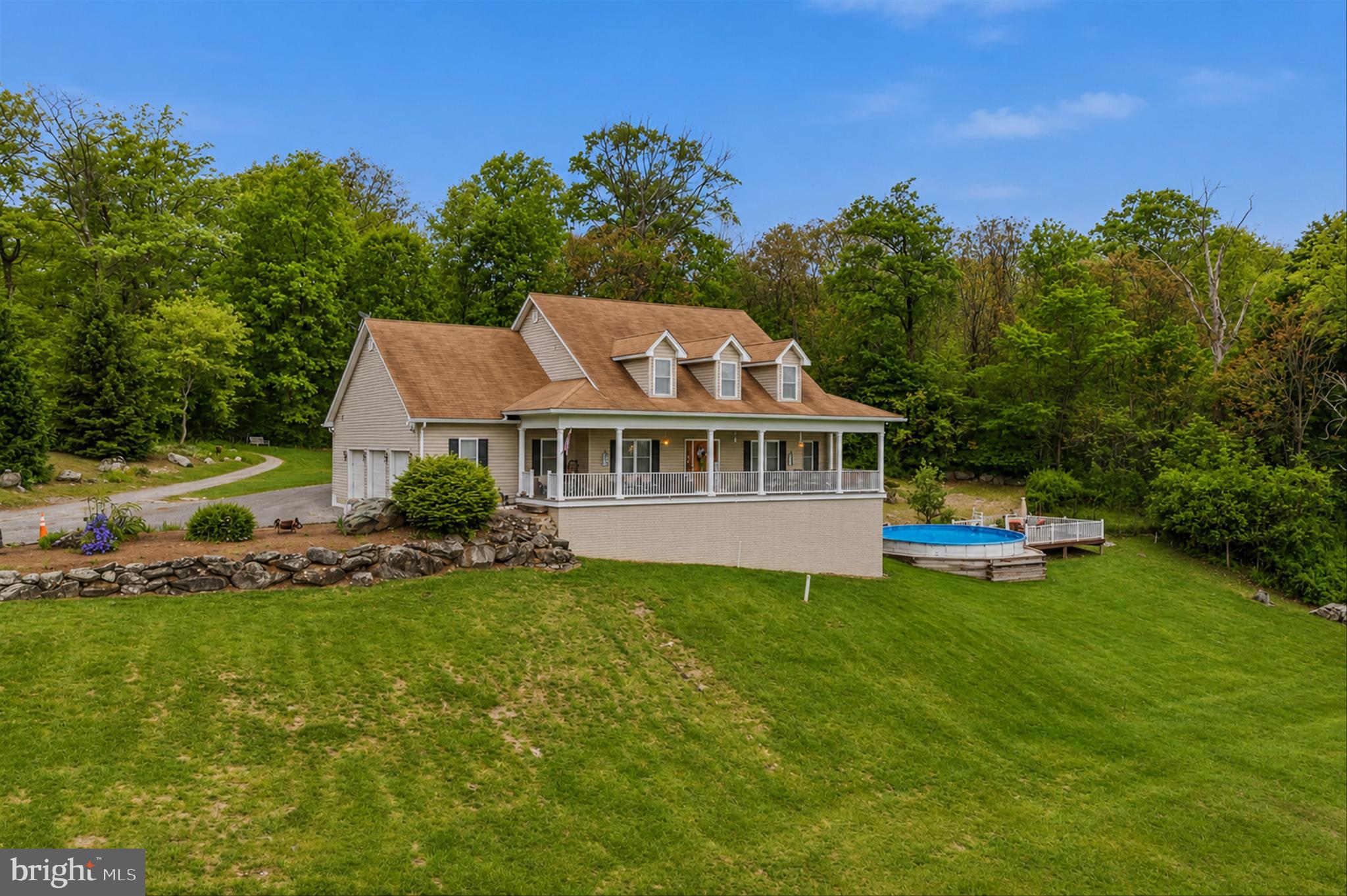7020 Debold Road Thurmont, MD 21788 - Photo 5 of 72