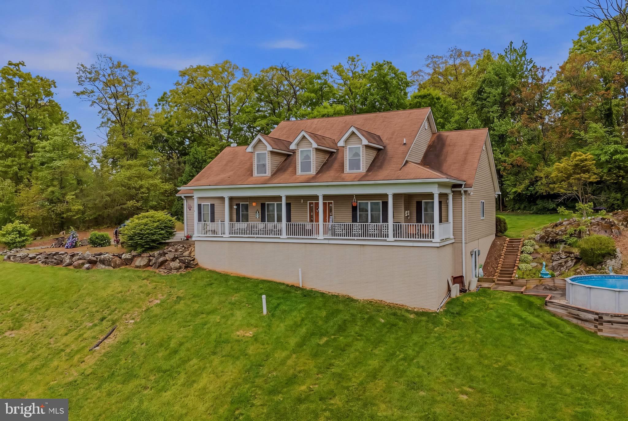 7020 Debold Road Thurmont, MD 21788 - Photo 6 of 72