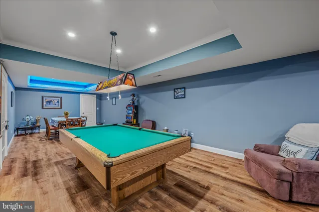 $1,100,000 | 7020 Debold Road, Thurmont, MD 21788