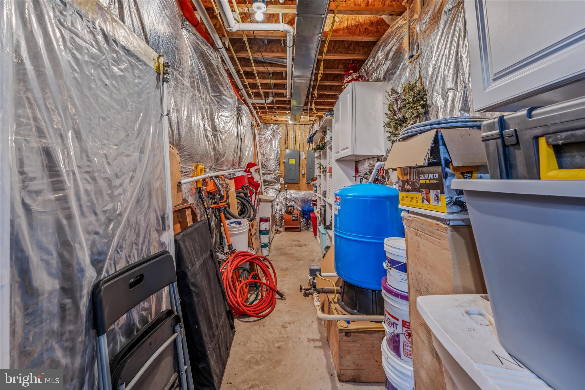 7020 Debold Road Thurmont, MD 21788 - Photo 67 of 83 a view of gym