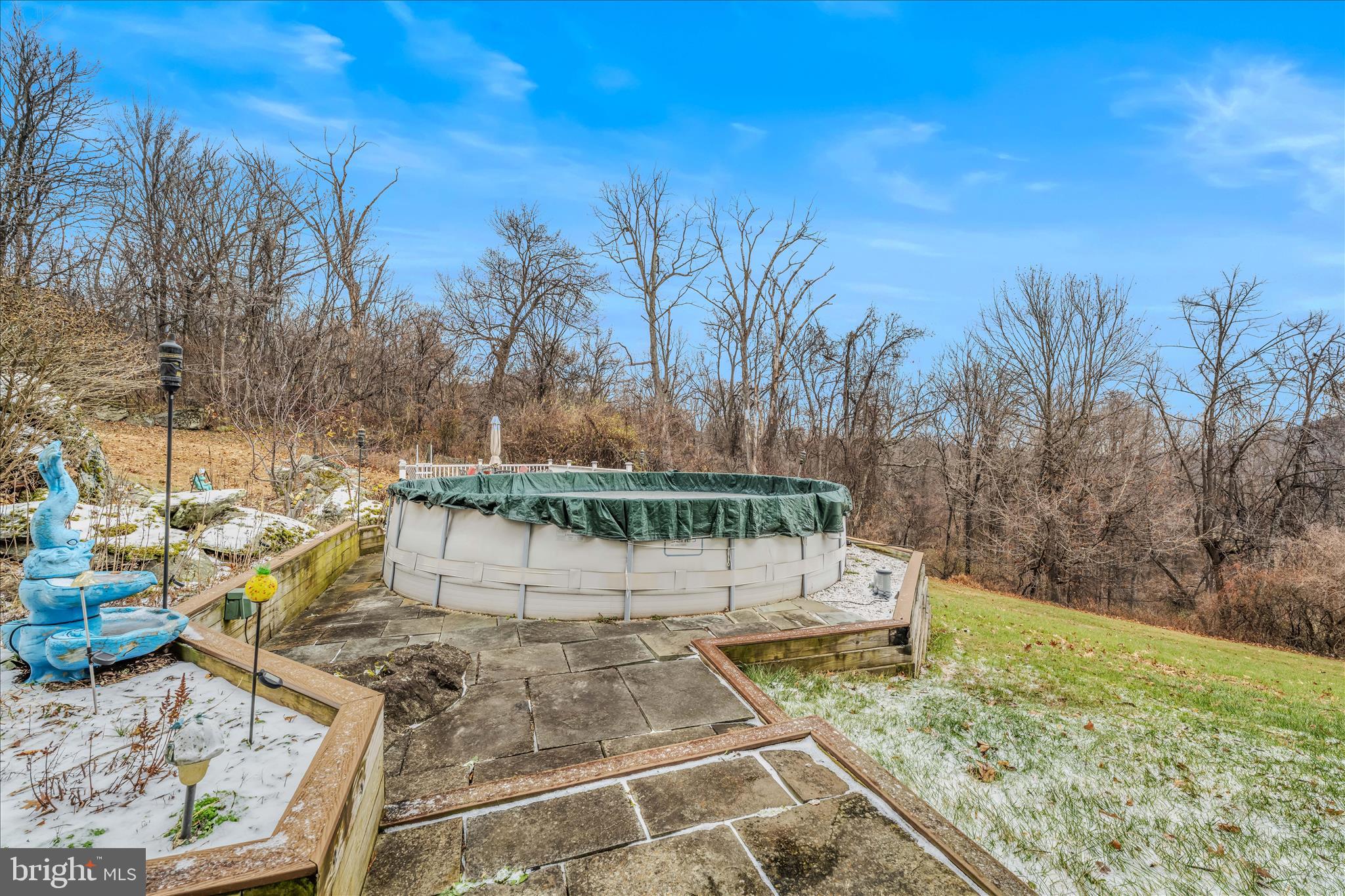 7020 Debold Road Thurmont, MD 21788 - Photo 68 of 83 Pool Area