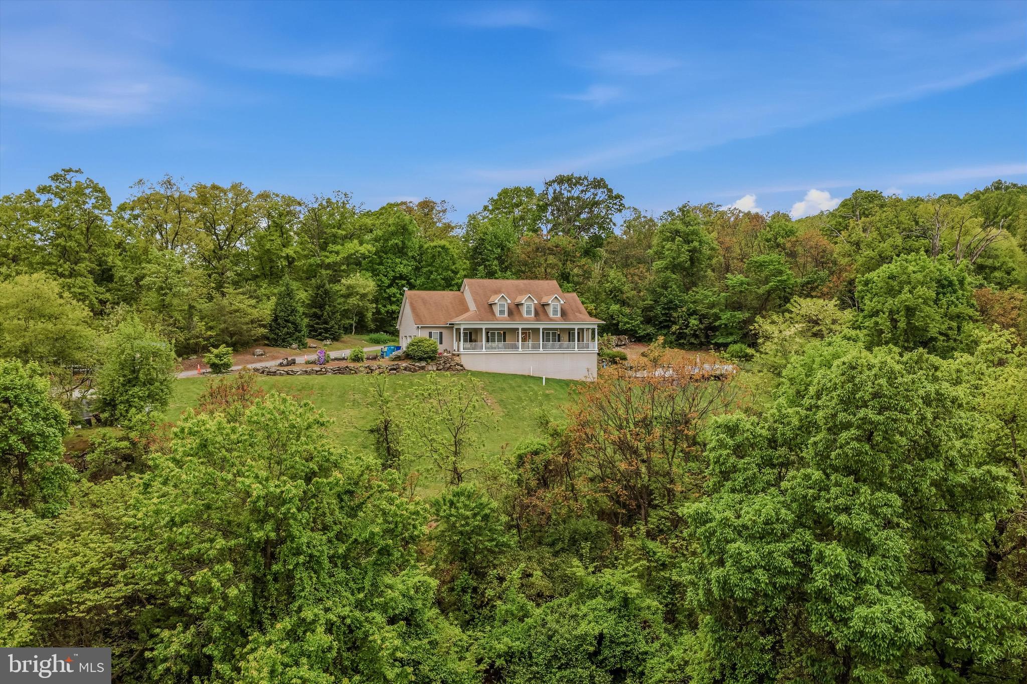 7020 Debold Road Thurmont, MD 21788 - Photo 7 of 72