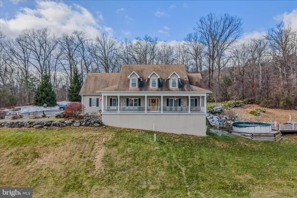 $985,000 | 7020 Debold Road, Thurmont, MD 21788
