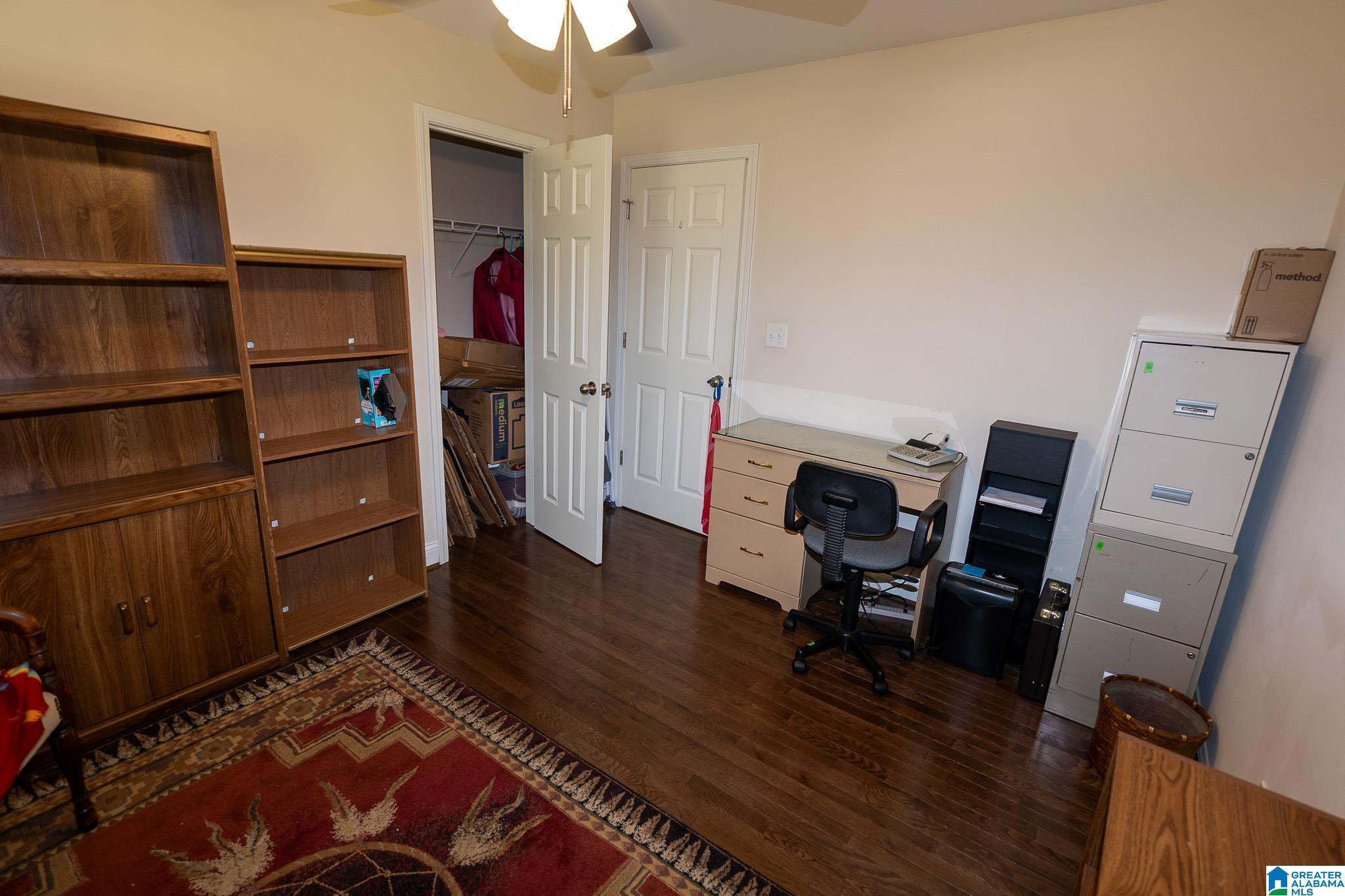 8296 Lewis Morrison Road Pinson, AL 35126 - Photo 46 of 74