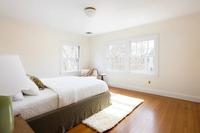 $33,000 | 15 Hubbard Park Road, Cambridge, MA 02138