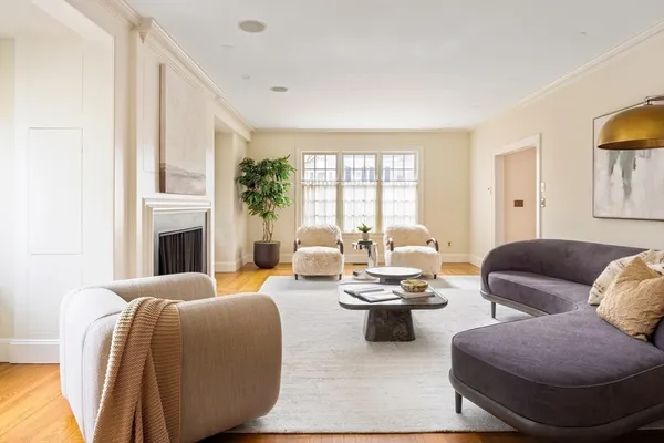$33,000 | 15 Hubbard Park Road, Cambridge, MA 02138