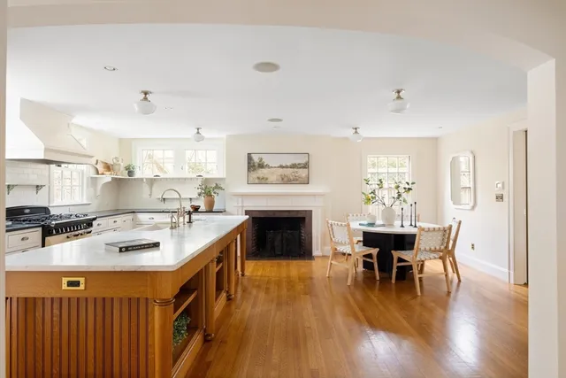 $33,000 | 15 Hubbard Park Road, Cambridge, MA 02138