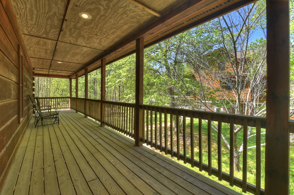 76 Bevan Lane East Blue Ridge, GA 30513 - Photo 25 of 62 Gallery Image 25
