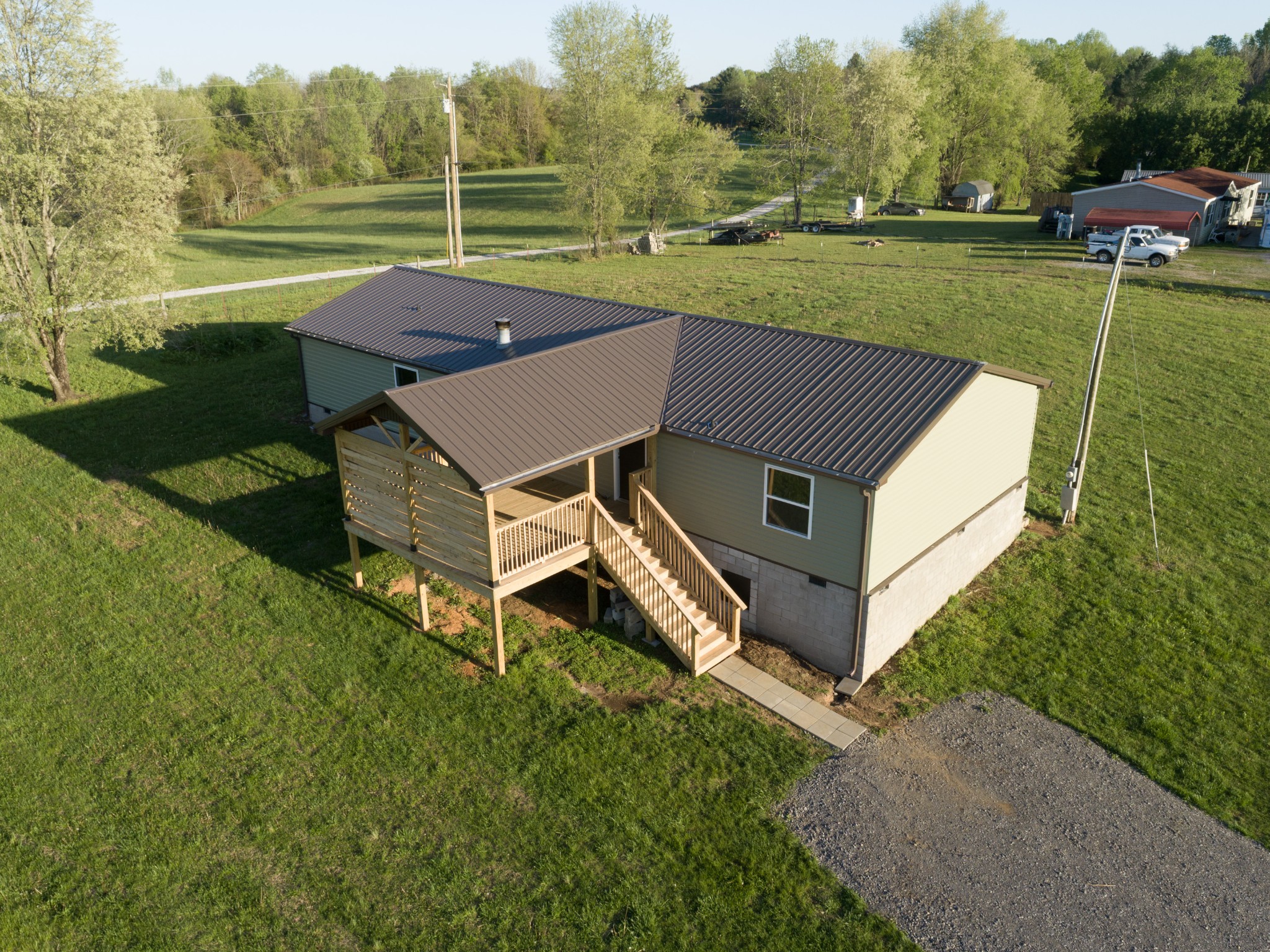 7140 Beasleys Bend Road Lebanon, TN 37087 - Photo 2 of 24