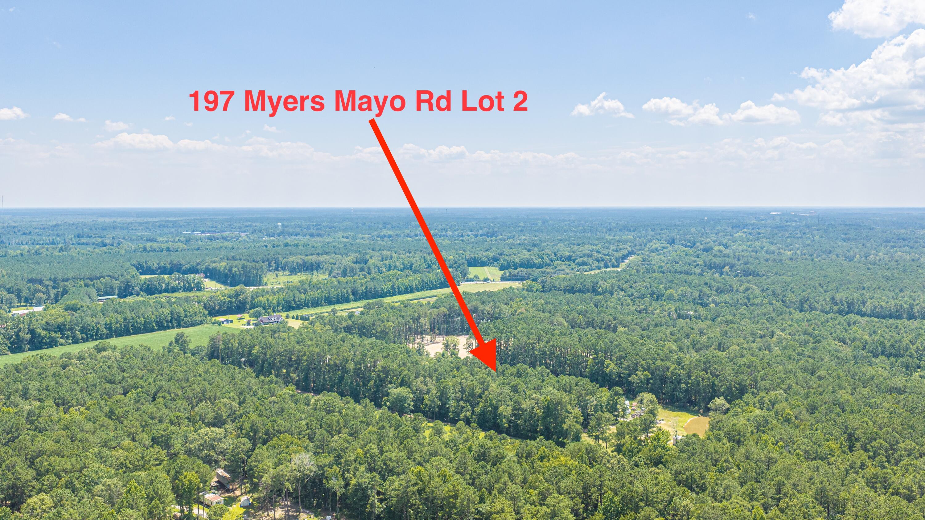 197 County Rd S-18-182, Unit LOT 2 Ridgeville, SC 29472 - Photo 21 of 30 197MyersMayoLot2_013