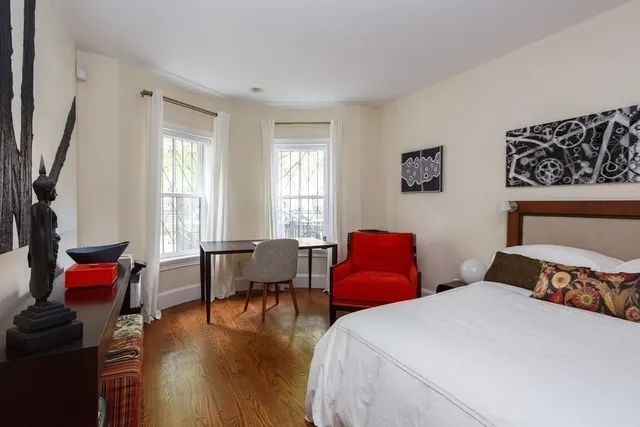 $6,975 | 20 Braddock Park, Unit A, Boston, MA 02116