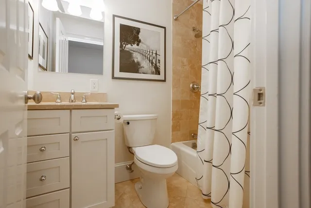 $6,975 | 20 Braddock Park, Unit A, Boston, MA 02116