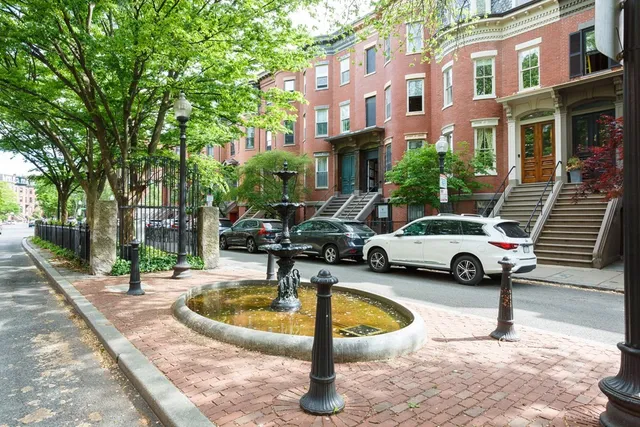 $6,975 | 20 Braddock Park, Unit A, Boston, MA 02116