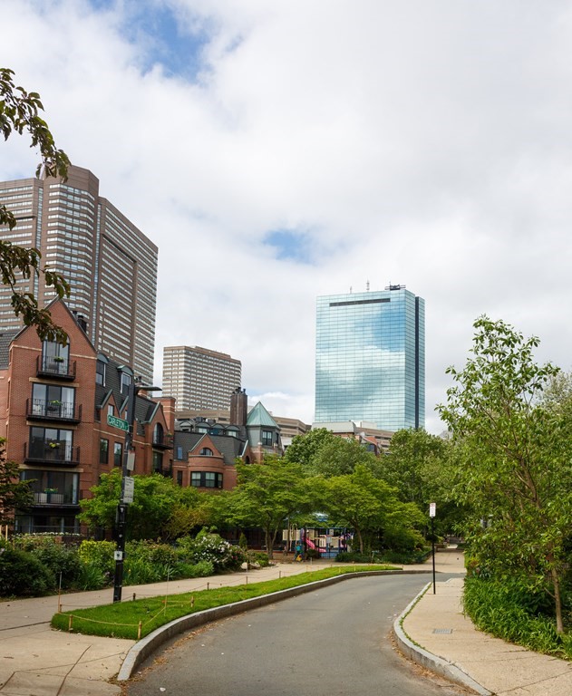 20 Braddock Park, Unit A Boston, MA 02116 - Photo 18 of 18