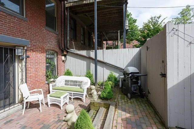 $6,975 | 20 Braddock Park, Unit A, Boston, MA 02116