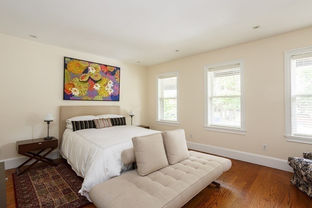 20 Braddock Park, Unit A Boston, MA 02116 - Photo 10 of 18