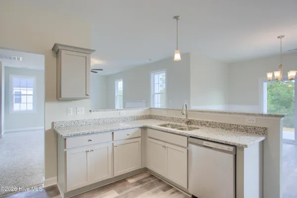 $339,800 | 719 Jasmine Lane, Jacksonville, NC 28546