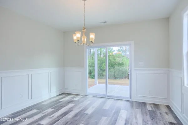 $339,800 | 719 Jasmine Lane, Jacksonville, NC 28546