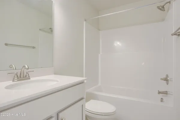 $339,800 | 719 Jasmine Lane, Jacksonville, NC 28546