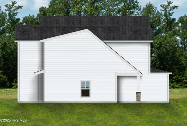 $339,800 | 719 Jasmine Lane, Jacksonville, NC 28546