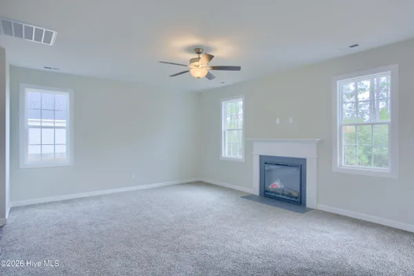 $339,800 | 719 Jasmine Lane, Jacksonville, NC 28546