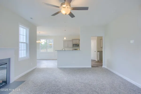 $339,800 | 719 Jasmine Lane, Jacksonville, NC 28546