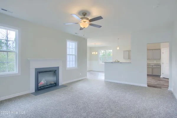 $339,800 | 719 Jasmine Lane, Jacksonville, NC 28546