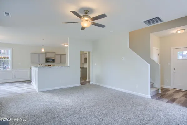 $339,800 | 719 Jasmine Lane, Jacksonville, NC 28546