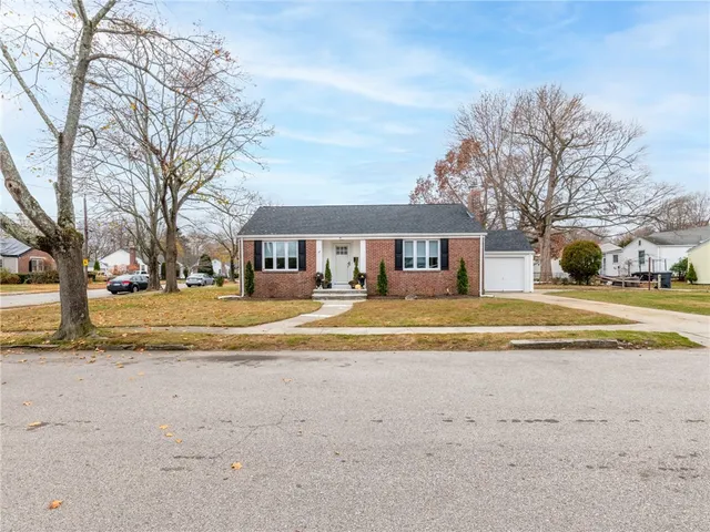 $499,000 | 41 Drake Road, Warwick, RI 02888