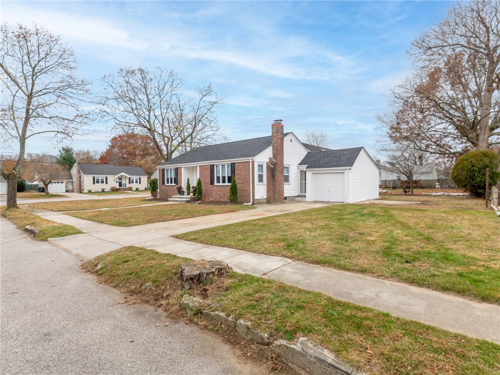 41 Drake Road Warwick, RI 02888 - Photo 24 of 26