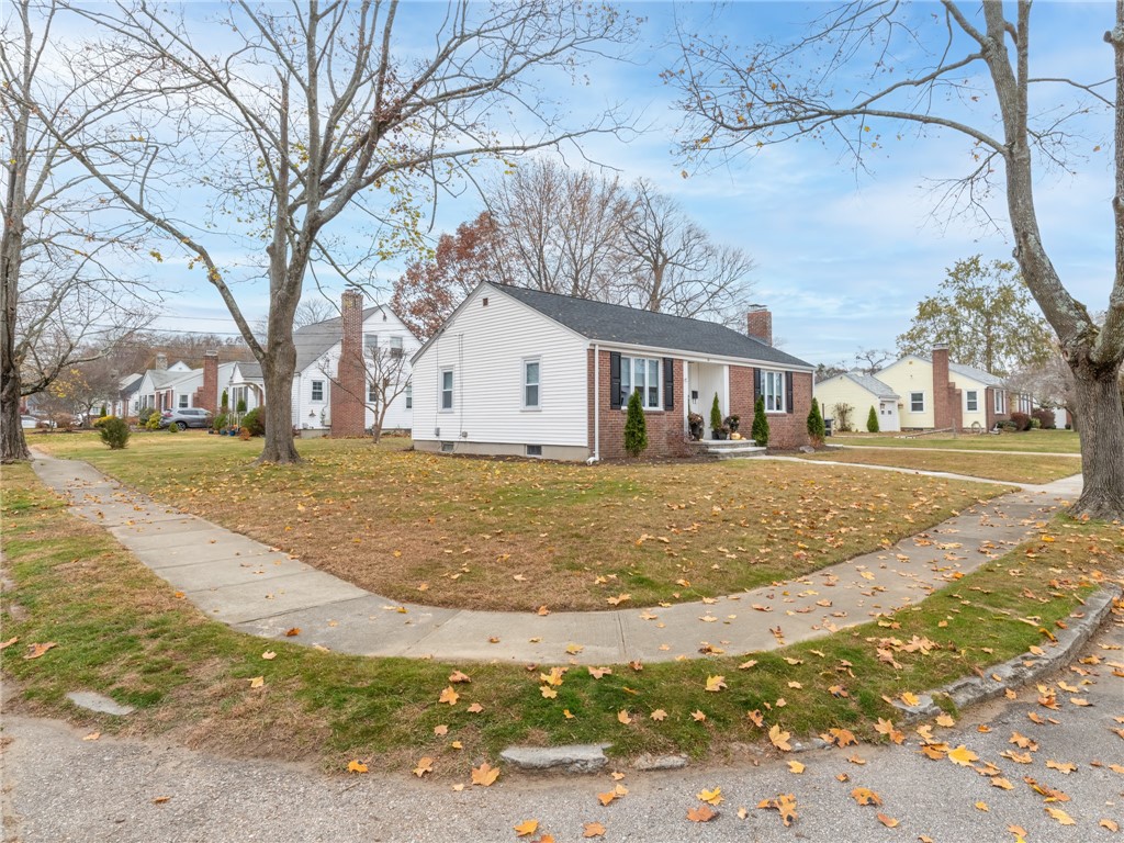 41 Drake Road Warwick, RI 02888 - Photo 25 of 26