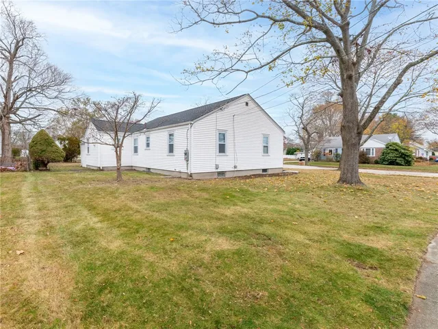 $499,000 | 41 Drake Road, Warwick, RI 02888