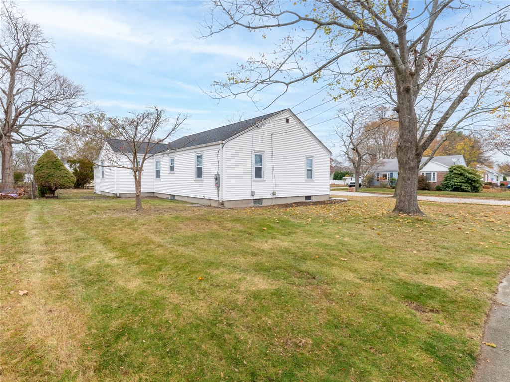 41 Drake Road Warwick, RI 02888 - Photo 26 of 26