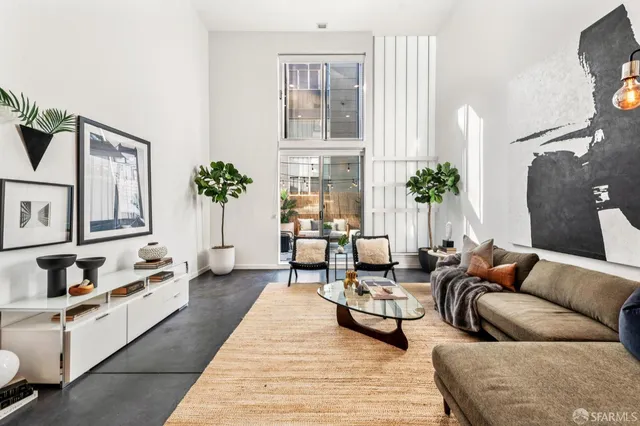 $845,000 | 2002 3rd Street, Unit 114, San Francisco, CA 94107