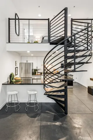 $845,000 | 2002 3rd Street, Unit 114, San Francisco, CA 94107