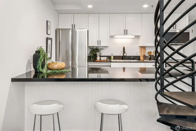 $845,000 | 2002 3rd Street, Unit 114, San Francisco, CA 94107