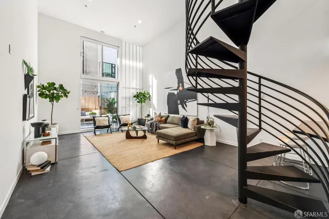 $845,000 | 2002 3rd Street, Unit 114, San Francisco, CA 94107